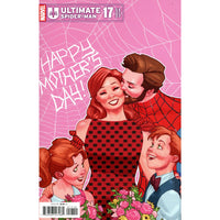 Ultimate Spider-Man #17