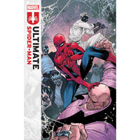 Ultimate Spider-Man #19