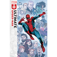 Ultimate Spider-Man #24