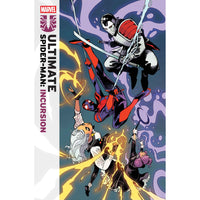 Ultimate Spider-Man Incursion #3