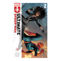 Ultimate Spider-Man Volume 2: The Paper