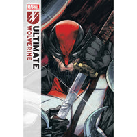 Ultimate Wolverine #10