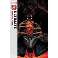 Ultimate Wolverine #5