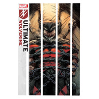 Ultimate Wolverine #6