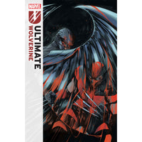 Ultimate Wolverine #8