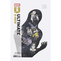 Ultimate X-Men #23