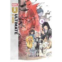 Ultimate X-Men #24