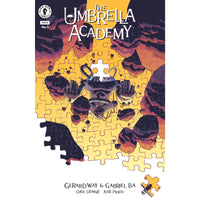 Umbrella Academy: Plan B #3