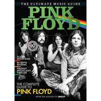 Uncut: The Ultimate Music Guide: Pink Floyd