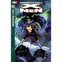 Unbreakable X-Men #1