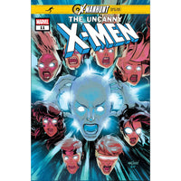 Uncanny X-Men #11