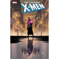 Uncanny X-Men #12