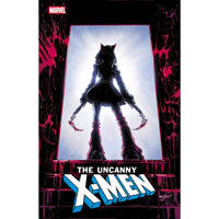 Uncanny X-Men #17