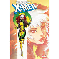 Uncanny X-Men #1