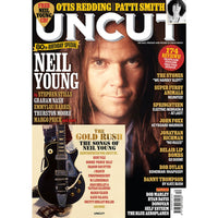 Uncut Magazine #345