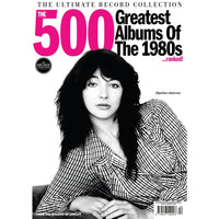 Uncut: The 500 Greatest Albums Of The 1980s ... Ranked!