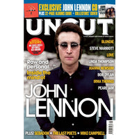 Uncut Magazine #328