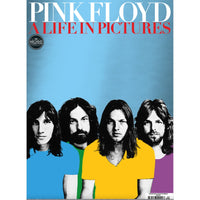 Uncut: Magazine: A Life In Pictures - Pink Floyd