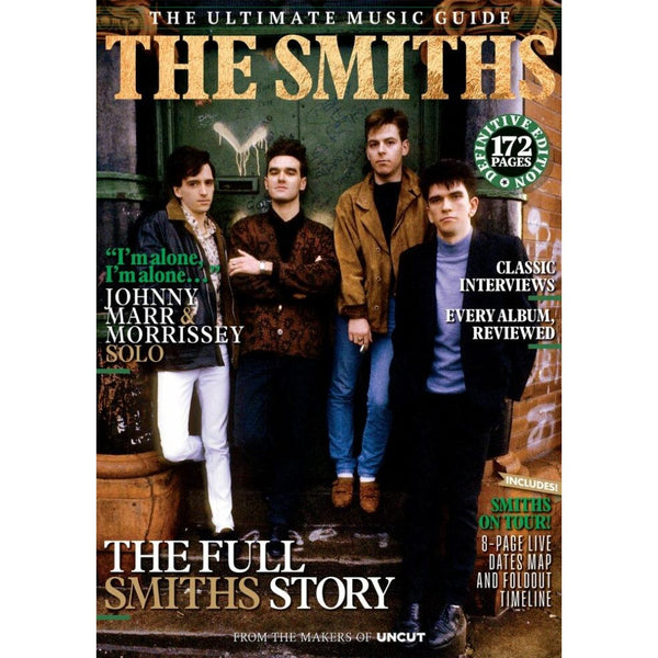 Uncut: The Ultimate Music Guide: The Smiths