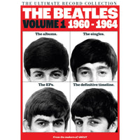 Uncut: The Ultimate Record Collection: The Beatles Volume 1: 1960-1964