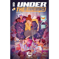 Under The Influence #1