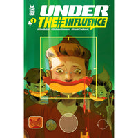 Under The Influence #1