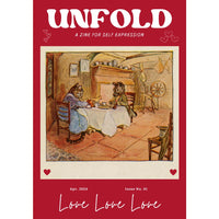 Unfold #1