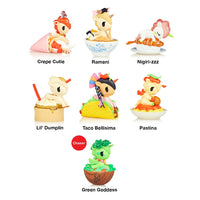 Delicious Unicorno Figure (Series 2)