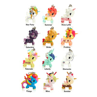 Unicorno Frenzies Figure