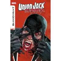 Union Jack The Ripper #3