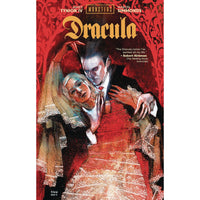 Universal Monsters: Dracula