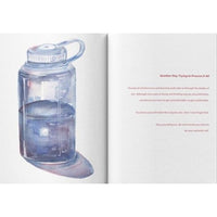 Unsolicited Thoughts While Eating Alone