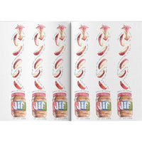 Unsolicited Thoughts While Eating Alone