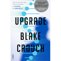 Upgrade (paperback)