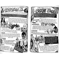 Used Records And Tapes #4