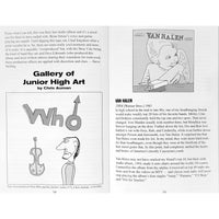 Used Records & Tapes #5