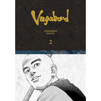 Vagabond Vol. 2