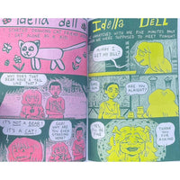 Valley Valley / Idella Dell