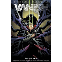 Vanish Volume 2