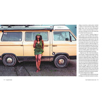 Living the Vanlife: On the Road Toward Sustainability, Community, and Joy