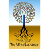 Vellum Underground #2