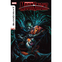 Vengeance Of The Moon Knight #5