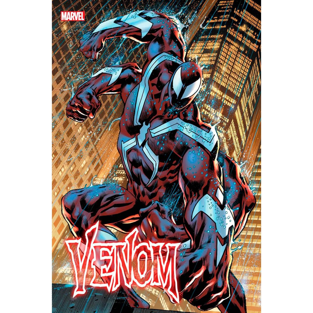 Venom #21 – Atomic Books