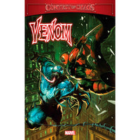 Venom Annual #1