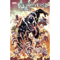 Venomverse Reborn #1