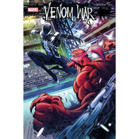 Venom War #2