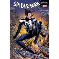 Venom War: Spider-Man #1