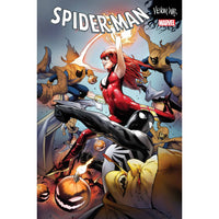 Venom War: Spider-Man #2