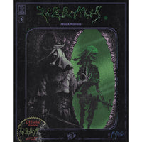 Vermis II: Mist and Mirrors