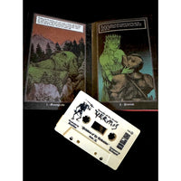 Sounds Of The World Vermis Volume 1